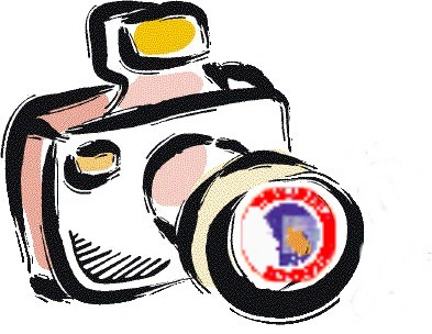 appareil photo
